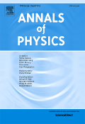 Ann. Phys.