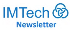 IMTech newsletter article