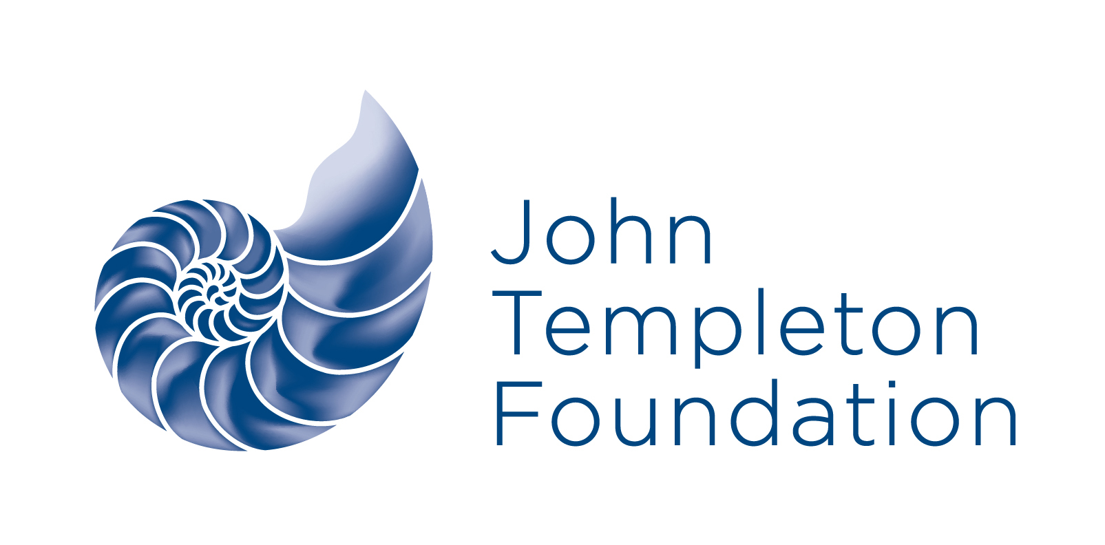 John Templeton Foundation Logo