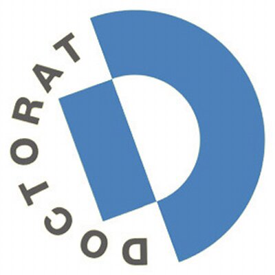 Logo Escola Doctorat UPC