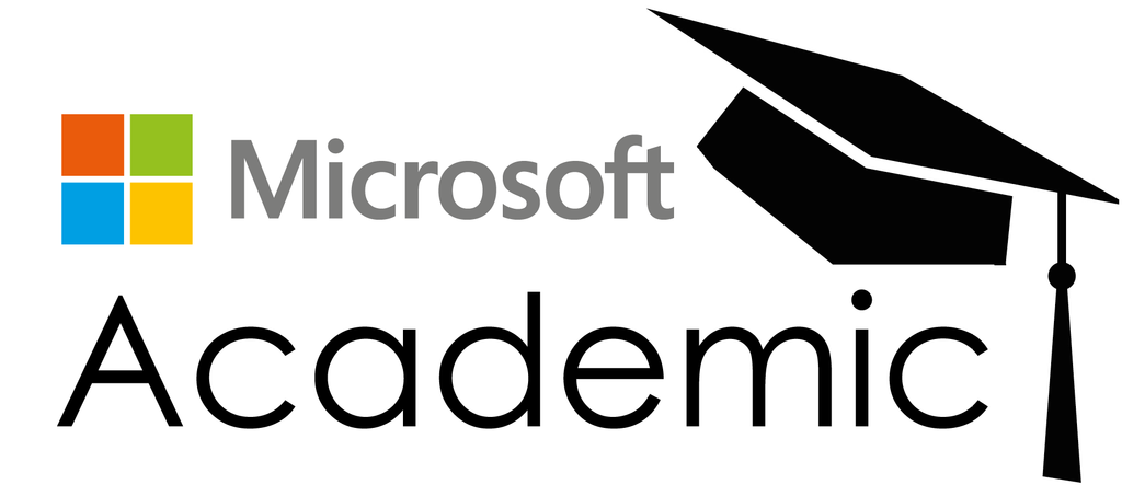 Microsoft Academic Author profile