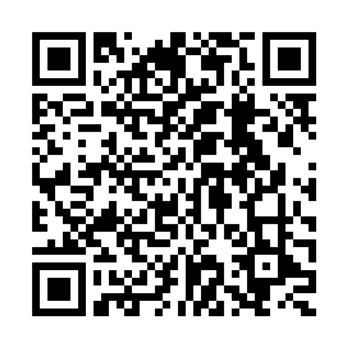 ORCID QR code