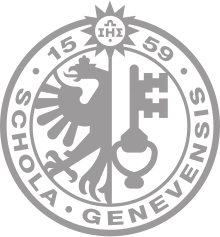 University of Geneva Logo