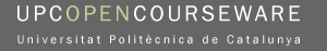 UPC OpenCourseWare
