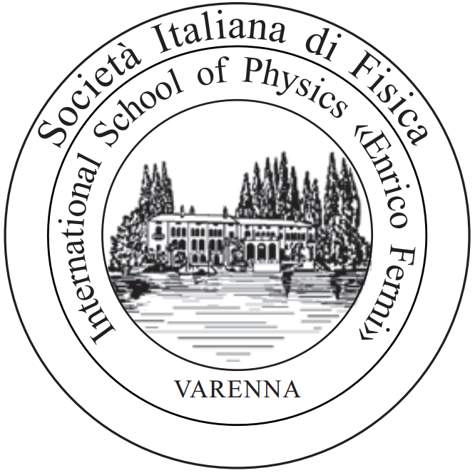 Proceedings of the International School of Physics 
